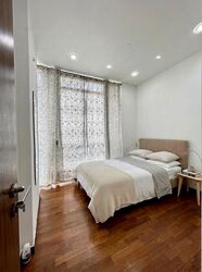 Oceanfront Suites (D17), Apartment #612132131